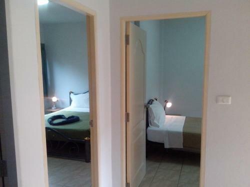 Apartamentos Sabai Residence