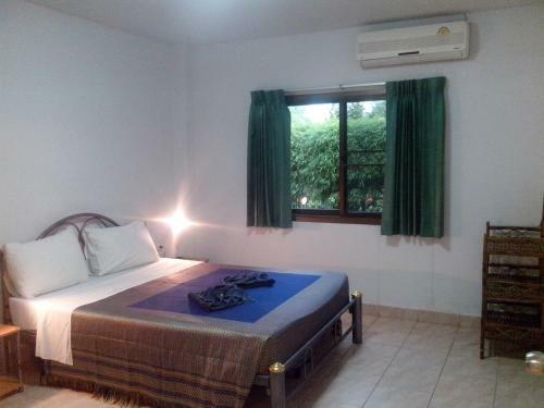 Apartamentos Sabai Residence