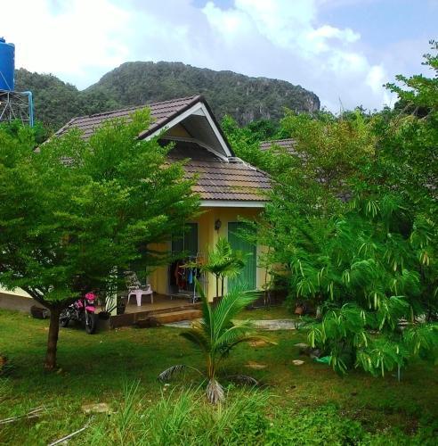 Hotel Banburee House