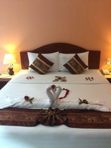 Hotel Aonang Village Resort