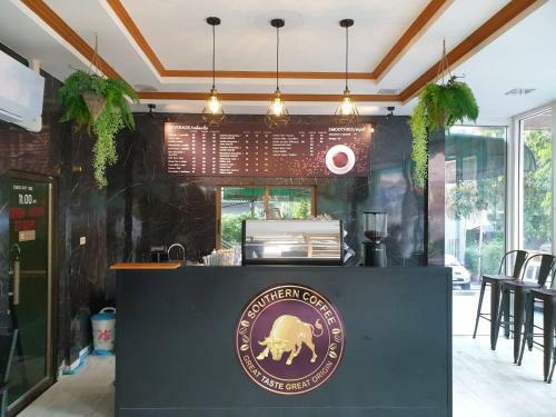 Hotel Aonang Village Resort