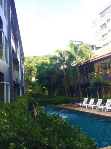 Hotel Aonang Village Resort