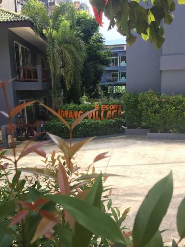 Hotel Aonang Village Resort