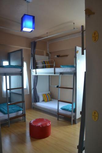 Ideal Beds Hostel Ao Nang Beach