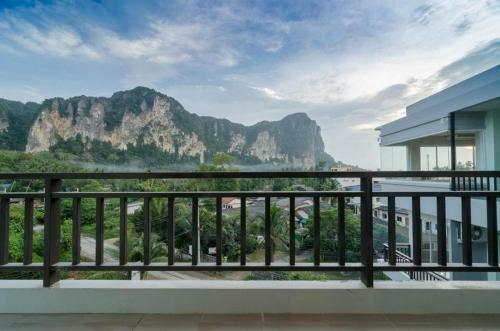 Hotel Ao Nang Miti Resort