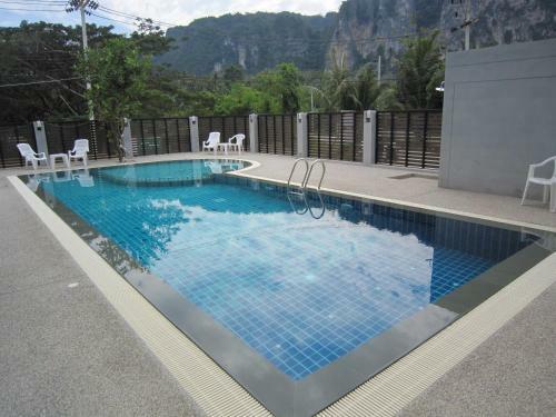 Hotel Ao Nang Miti Resort