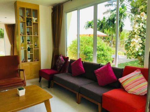 Villa Seava House Ao-nang Krabi