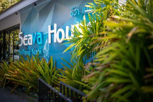 Villa Seava House Ao-nang Krabi