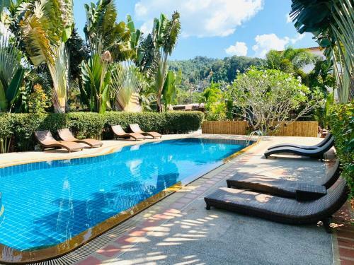 Hotel Aonang Phutawan Resort