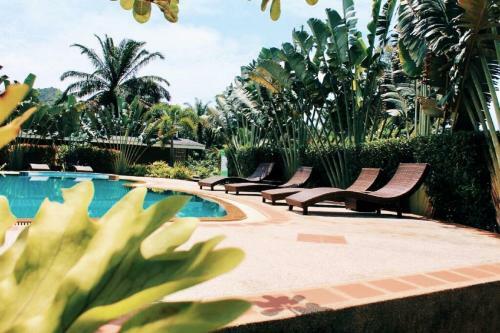 Hotel Aonang Phutawan Resort
