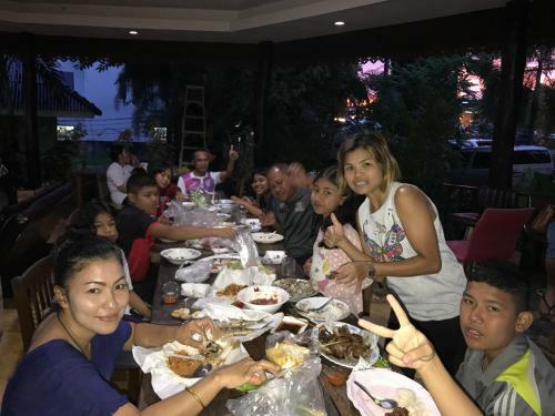 Hotel Rangsiman Resort