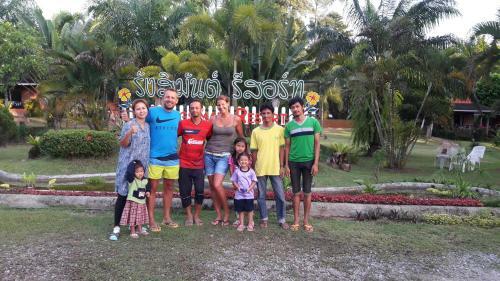 Hotel Rangsiman Resort