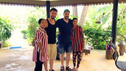 Hotel Rangsiman Resort