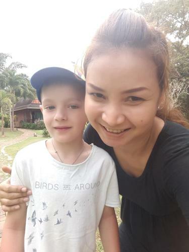 Hotel Rangsiman Resort