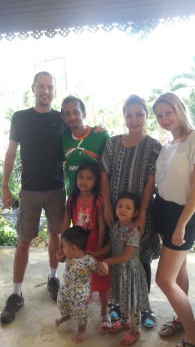 Hotel Rangsiman Resort