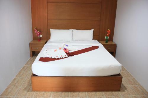 Hotel Phu Panwa Resort