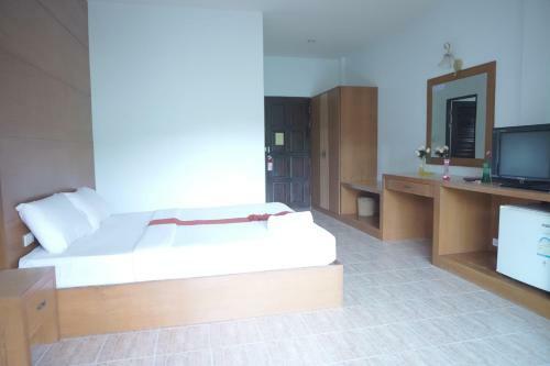 Hotel Phu Panwa Resort