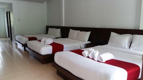 Hotel Phu Panwa Resort