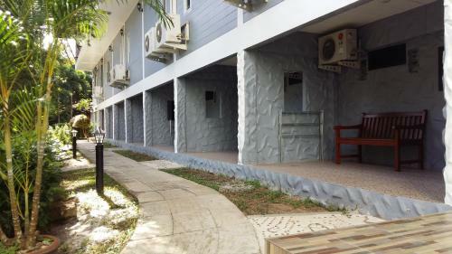 Hotel Phu Panwa Resort