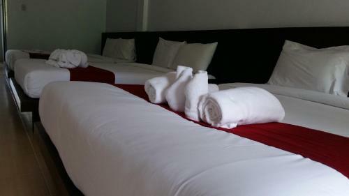Hotel Phu Panwa Resort