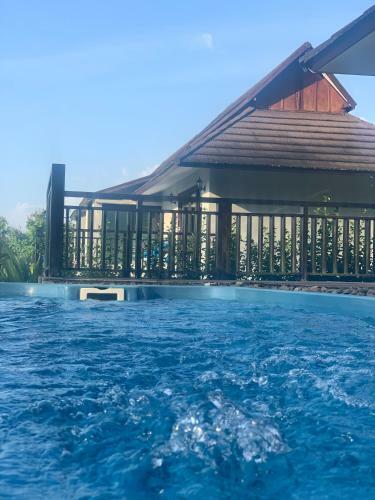 Hotel The Hip Resort @ Khao Lak