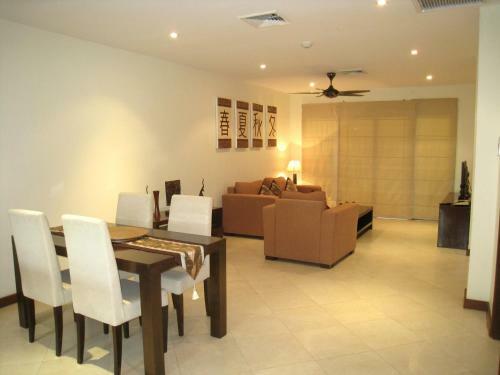 Baan Puri Apartments