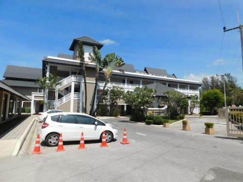 Villa Allamanda Townhome 1121