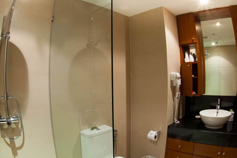 Aparthotel Allamanda Laguna Phuket