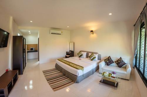 Hotel Baan Armeen Cottage