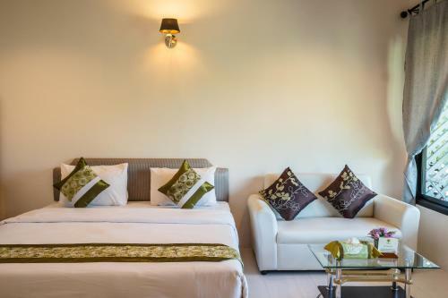 Hotel Baan Armeen Cottage