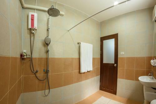 Hotel Baan Armeen Cottage