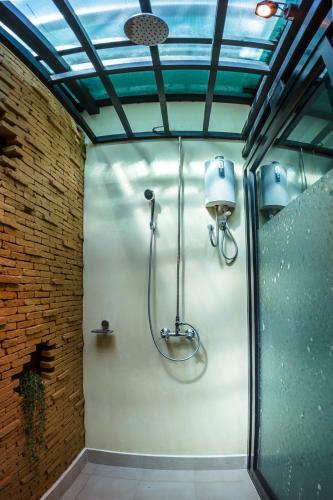 Hotel Baan Armeen Cottage