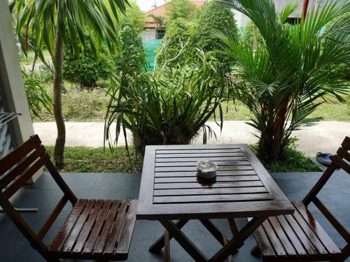Hotel Baan Armeen Cottage