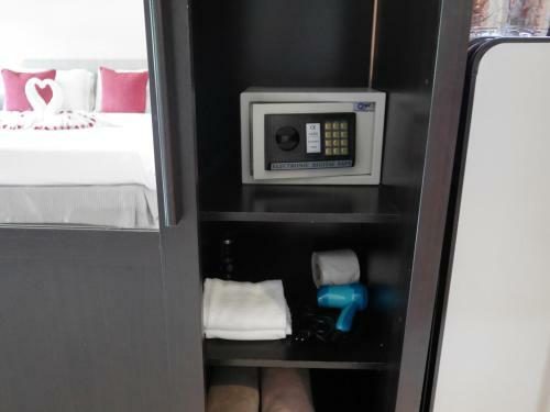 Hotel Baan Armeen Cottage