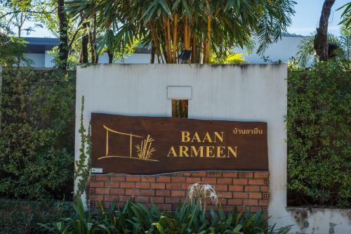 Hotel Baan Armeen Cottage