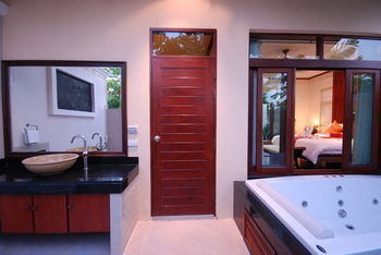 Hotel Les Palmares Villas