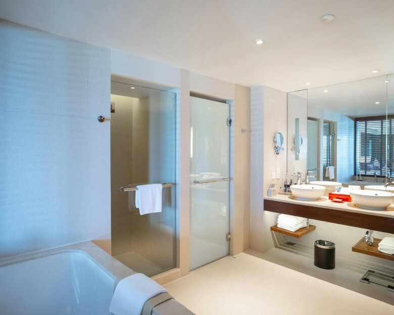 Hotel Saii Laguna Phuket