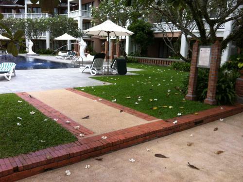 Apartamentos The Allamanda - Unit 1108