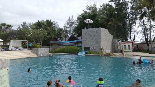 Apartamentos The Allamanda - Unit 1108