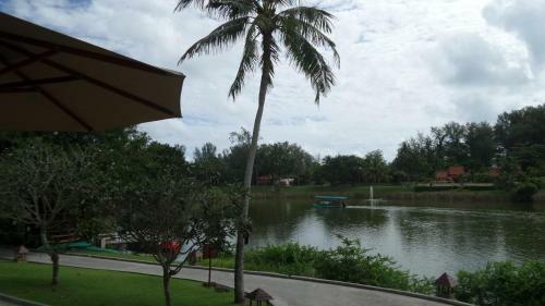 Apartamentos The Allamanda - Unit 1108