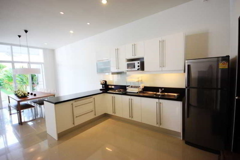 Two Villas Holiday Phuket Oxygen Style Bang Tao Beach