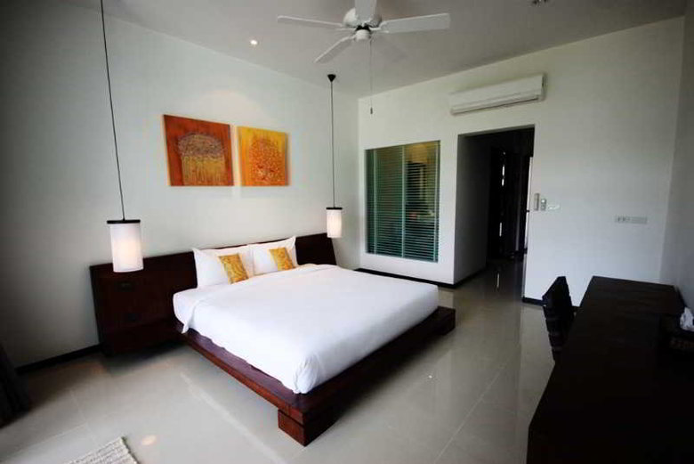 Two Villas Holiday Phuket Oxygen Style Bang Tao Beach