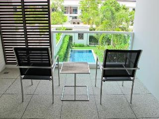 Two Villas Holiday Phuket Oxygen Style Bang Tao Beach