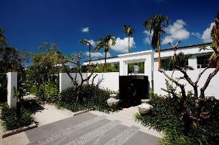 Two Villas Holiday Phuket Oxygen Style Bang Tao Beach