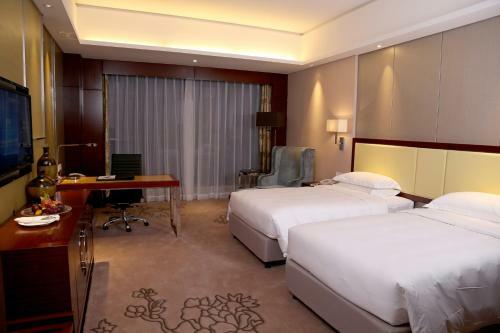 Guangzhou Changfeng Gloria Plaza Hotel