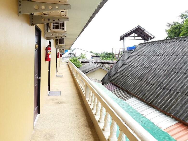 Hotel Andaman Seaside Resort