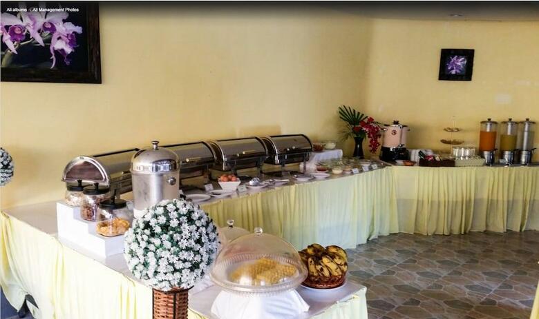 Hotel Andaman Seaside Resort