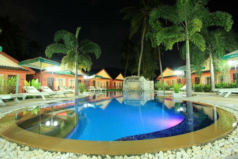 Hotel Andaman Seaside Resort