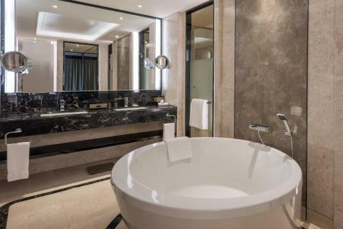 Hotel Crowne Plaza Guangzhou Zengcheng