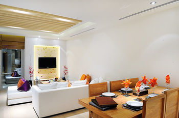 Hotel Beachfront Phuket